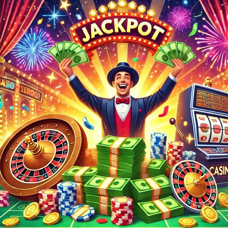 Monopoly Live Game 
